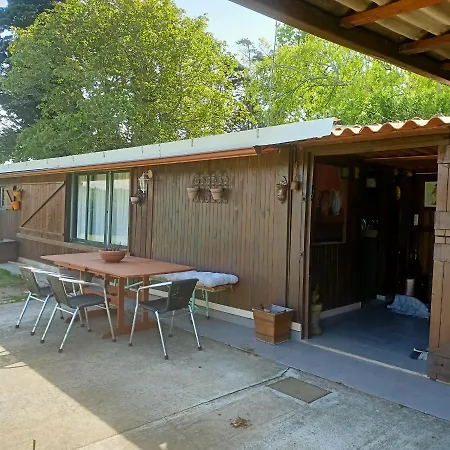 Bungalows O Cabana * Valdoviño