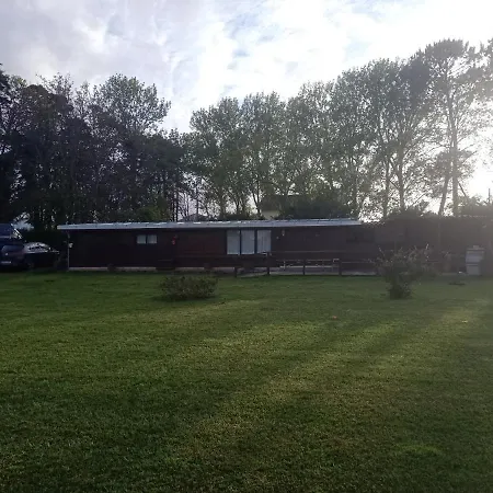 Bungalows O Cabana